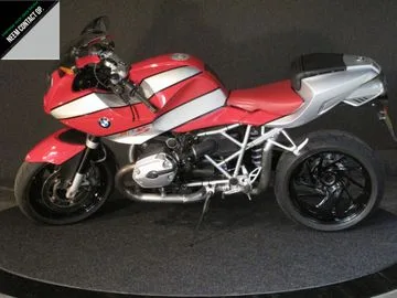BMW R 1200S (2006) — foto 1