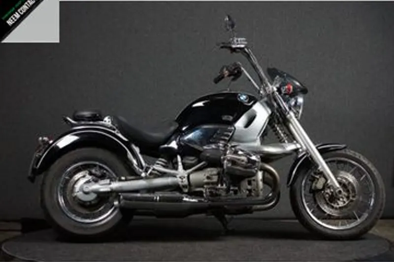 BMW R 1200 C (1999)