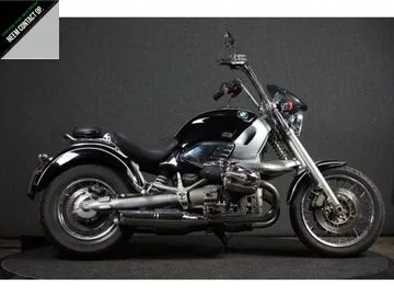 BMW R 1200 C (1999) — foto 1
