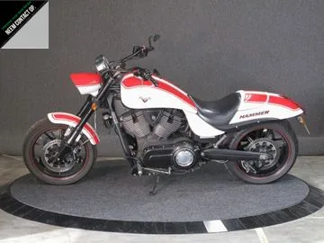 VICTORY Hammer S (2013) — foto 1