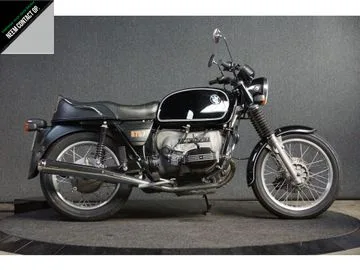 BMW R 75/7 (1977) — foto 1