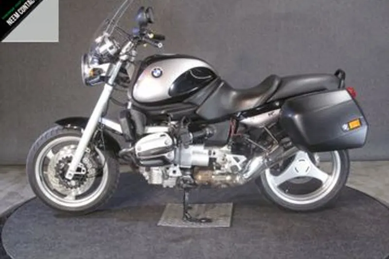 BMW R 1100 R (1997)