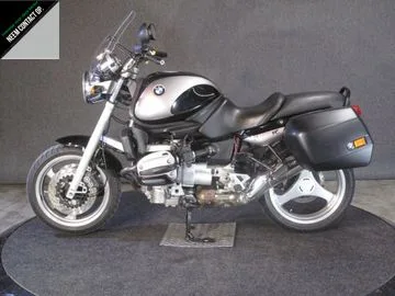 BMW R 1100 R (1997) — foto 1