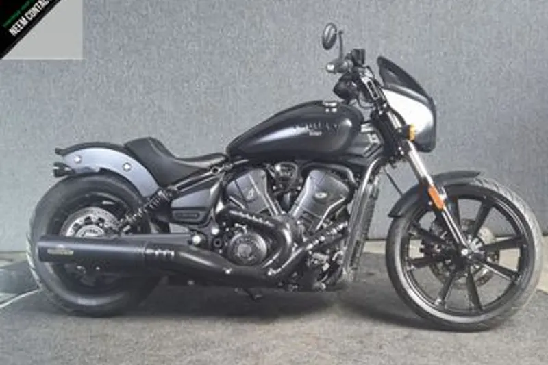 Indian Sport Scout (2024)