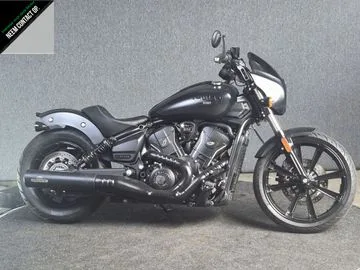 Indian Sport Scout (2024) — foto 1