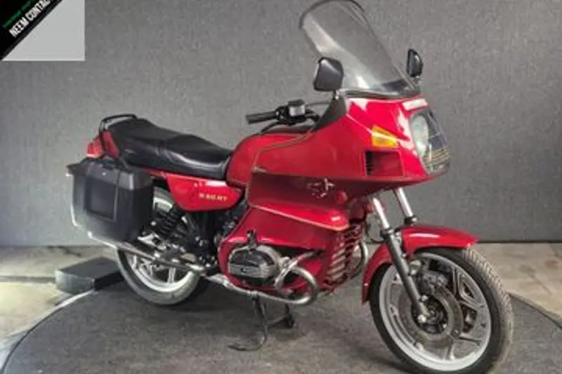 BMW R 80 RT (1993)