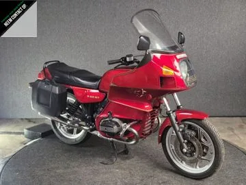 BMW R 80 RT (1993) — foto 1