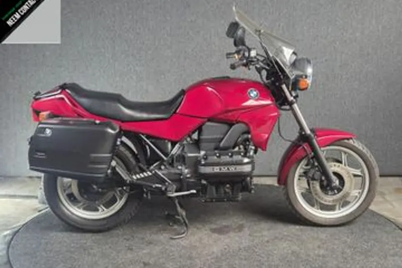 BMW K 75 (1994)
