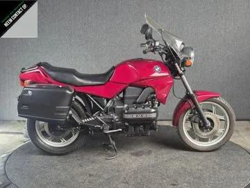 BMW K 75 (1994) — foto 1