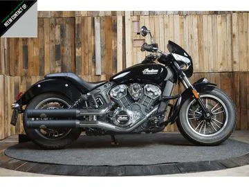 Indian Scout (2021) — foto 1