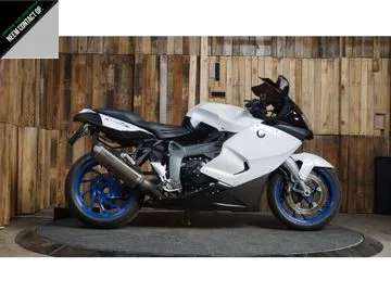 BMW K 1300 S (2009) — foto 1