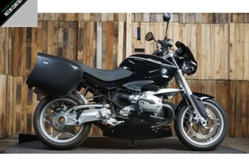 BMW R 1200 R (2007)