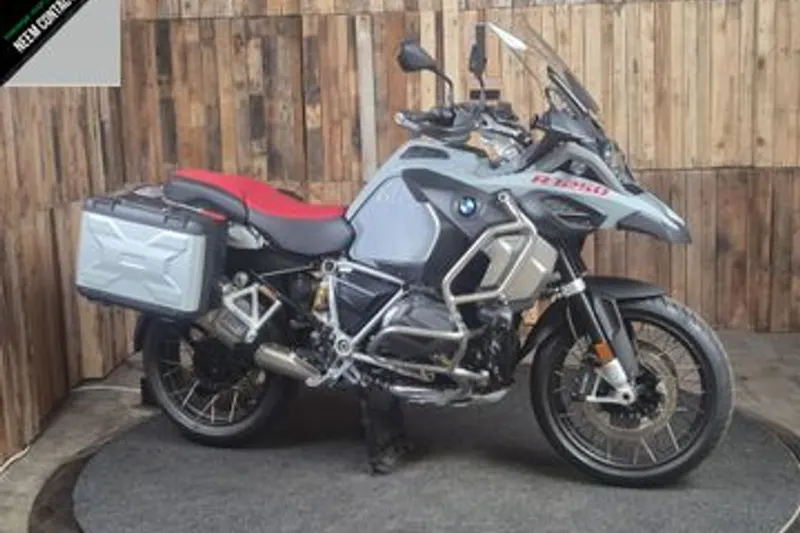BMW R 1250 GS Adventure (2023)