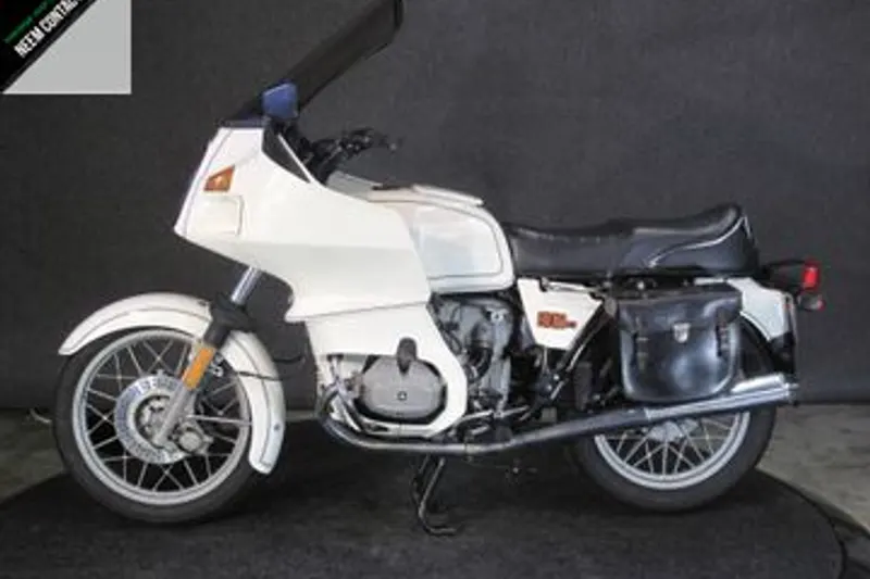 BMW R 80 RT (1978)