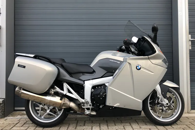 BMW K1200gt (2006)