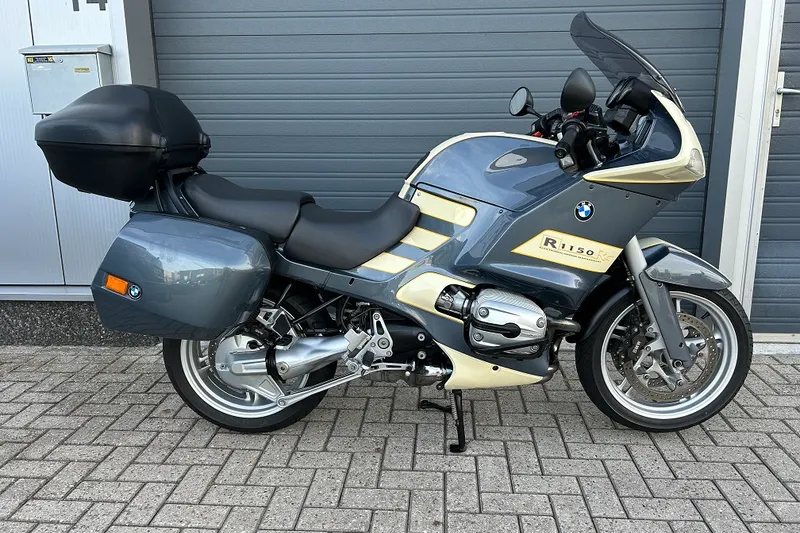 BMW R 1150 RS (2003)