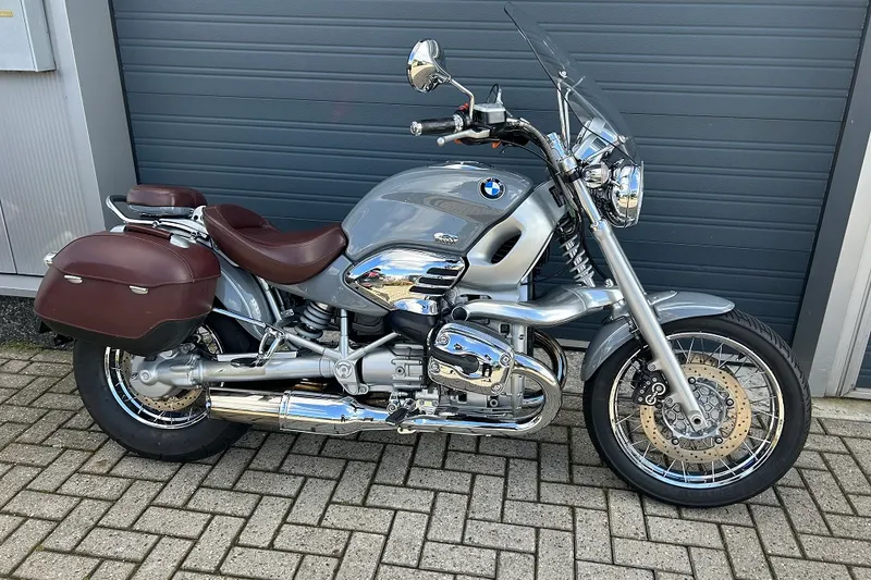 BMW R 1200 C (2001)