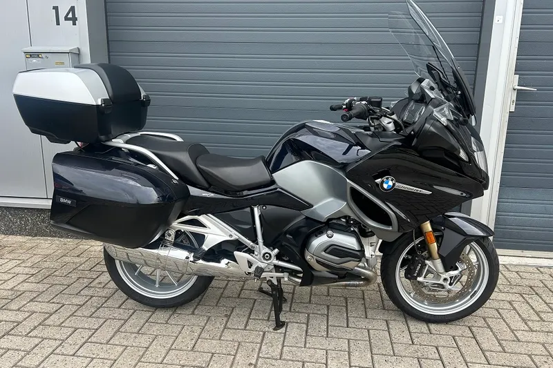 BMW R 1200 RT (2017)