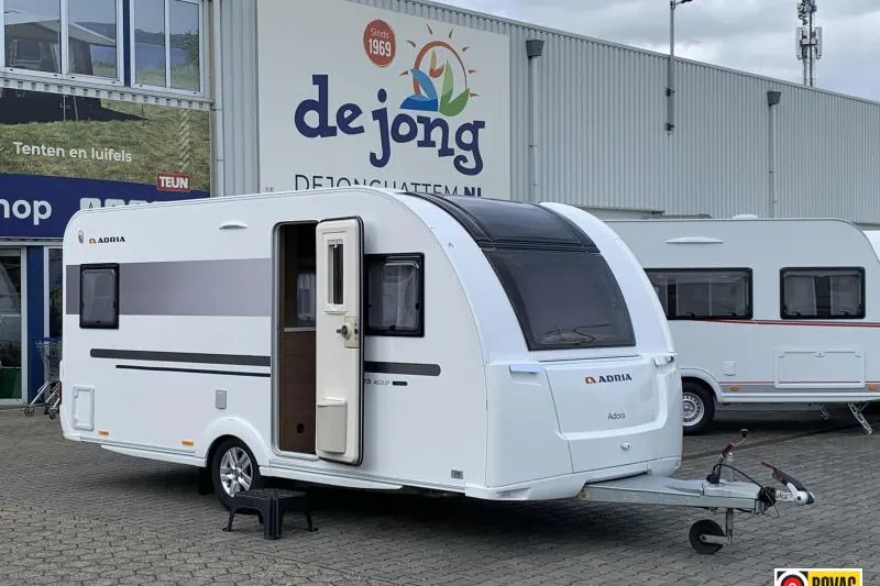 Adria Adora (2020)