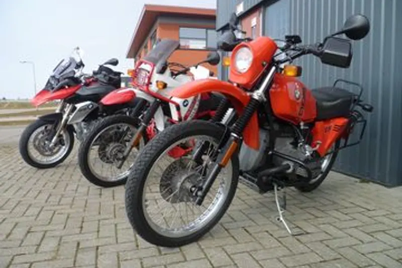 BMW Motoren (2001)