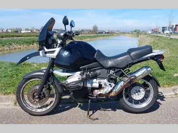 BMW BMW (1998) — foto 1