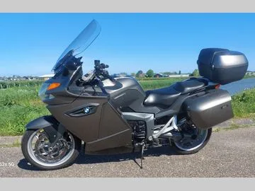 BMW K (2010) — foto 1