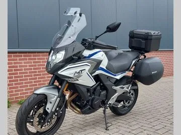 CFMOTO CFMOTO (2025) — foto 1