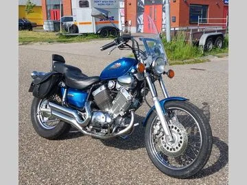 YAMAHA VIRAGO (2002) — foto 1