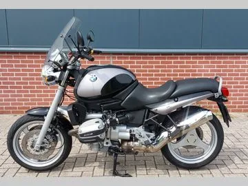 BMW R (1997) — foto 1
