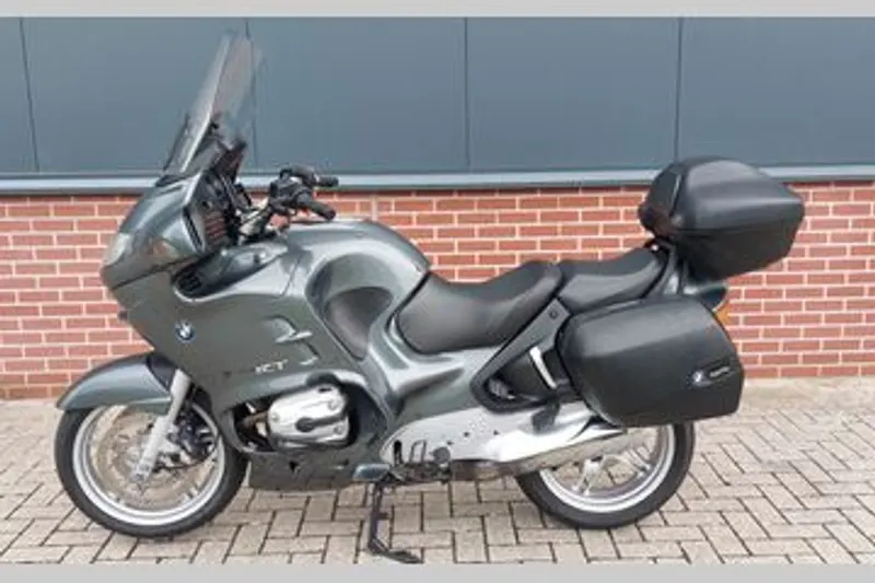BMW R 1150 RT (2003)
