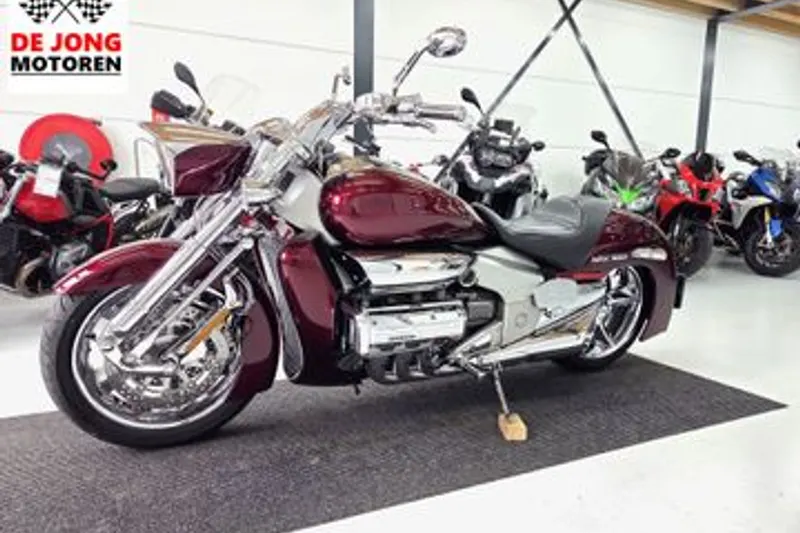 Honda NRX 1800 Rune (2004)