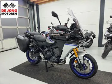 Yamaha Tracer 9 GT (2026) — foto 1