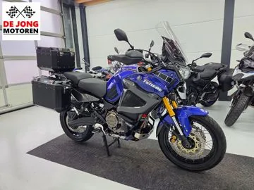 Yamaha XT 1200 Z Super Tenere (2014) — foto 1