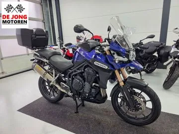 Triumph Tiger 1200 (2012) — foto 1