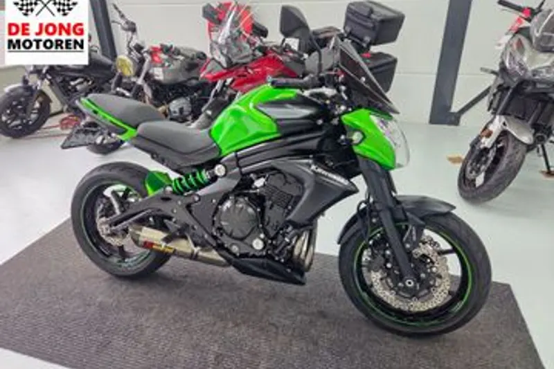 MG KAWASAKI (2016)