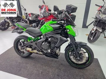 MG KAWASAKI (2016) — foto 1