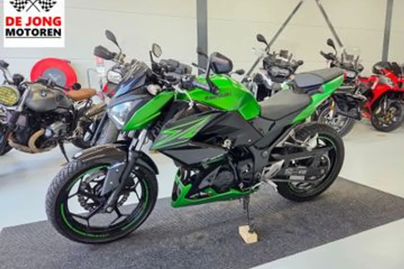 MG KAWASAKI (2016)