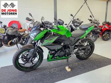MG KAWASAKI (2016) — foto 1