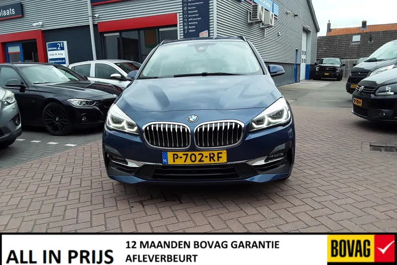 BMW 2-Serie (2022)