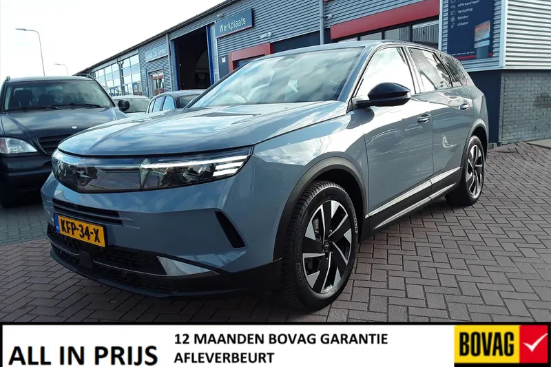 Opel Grandland (2025)