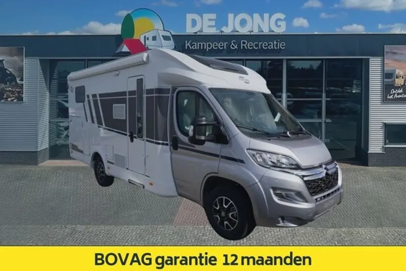 Carado T 338 (2024)