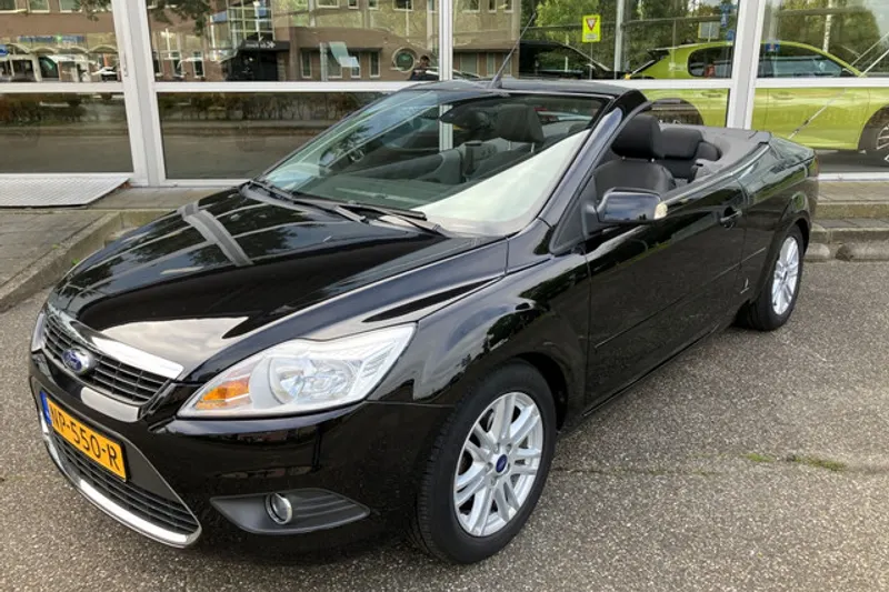 Ford Focus (2009)