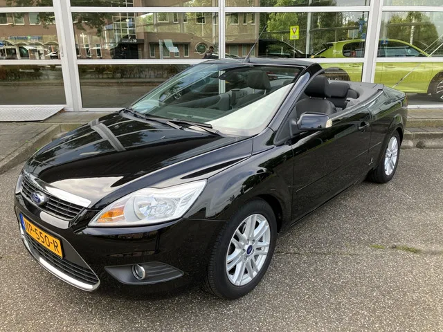 Ford Focus (2009) — foto 1