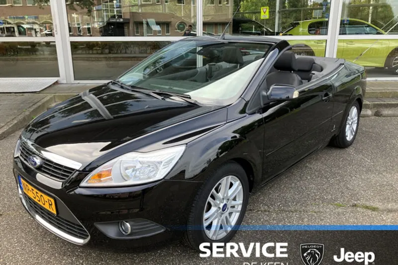 Ford Focus (2009)