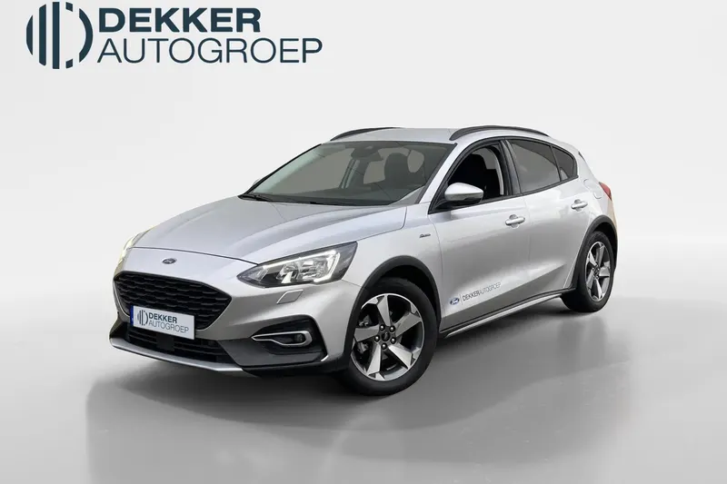 Ford Focus (2021)