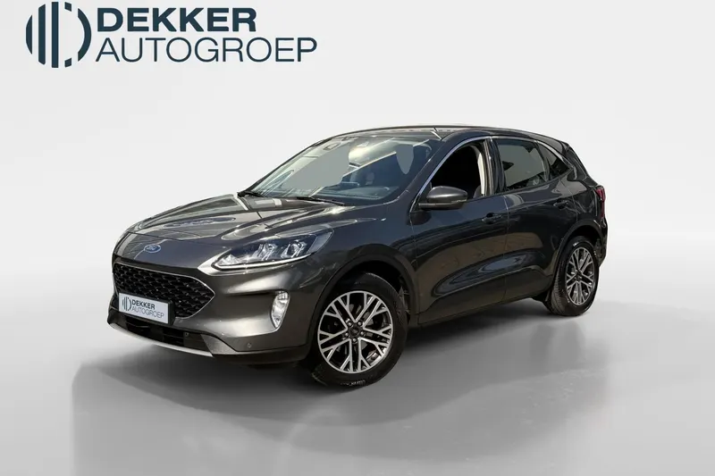 Ford Kuga (2020)