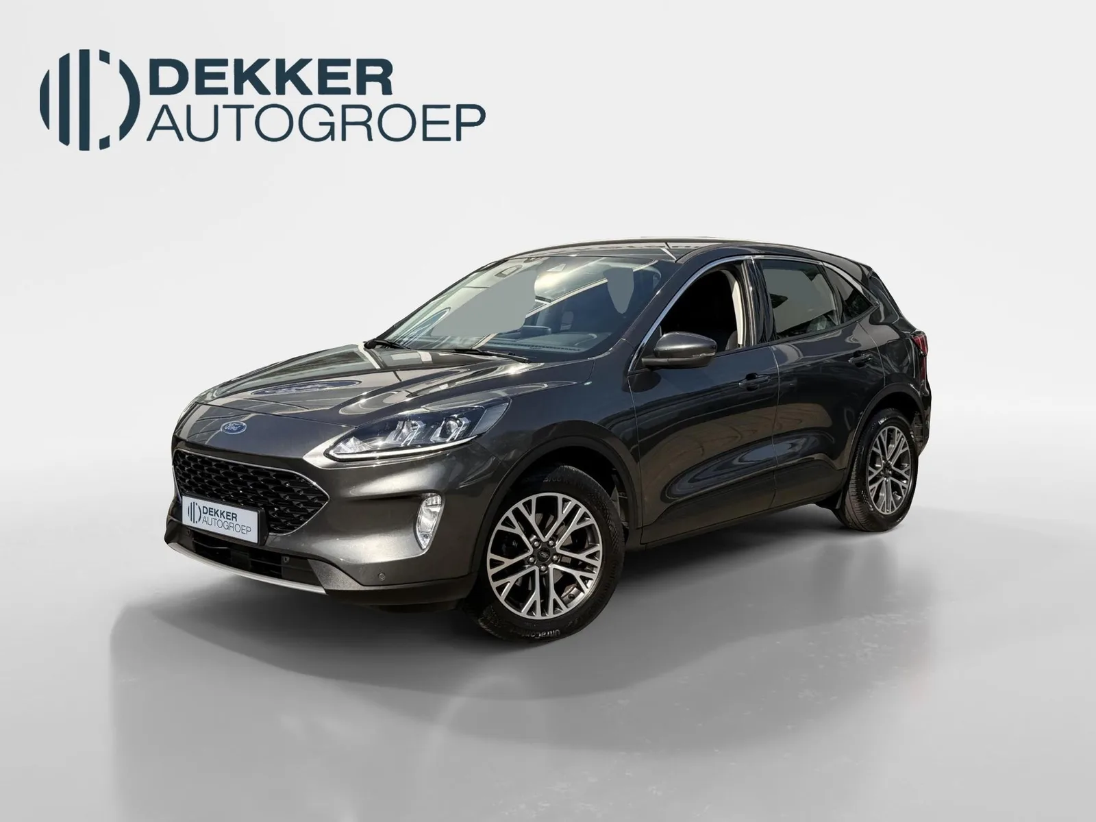Ford Kuga (2020) — foto 1
