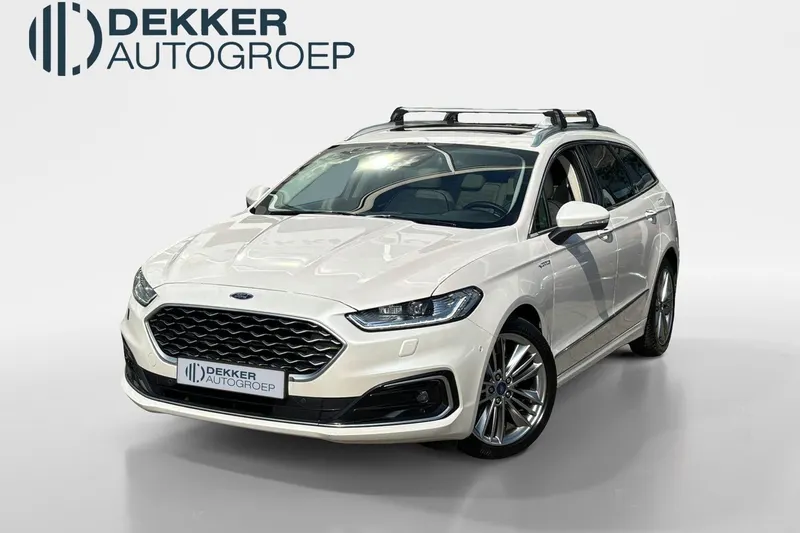 Ford Mondeo (2021)