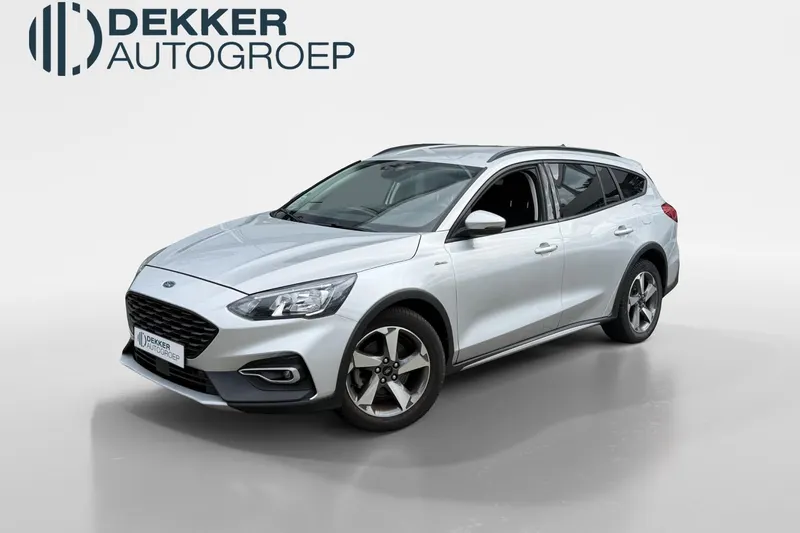 Ford Focus (2020)