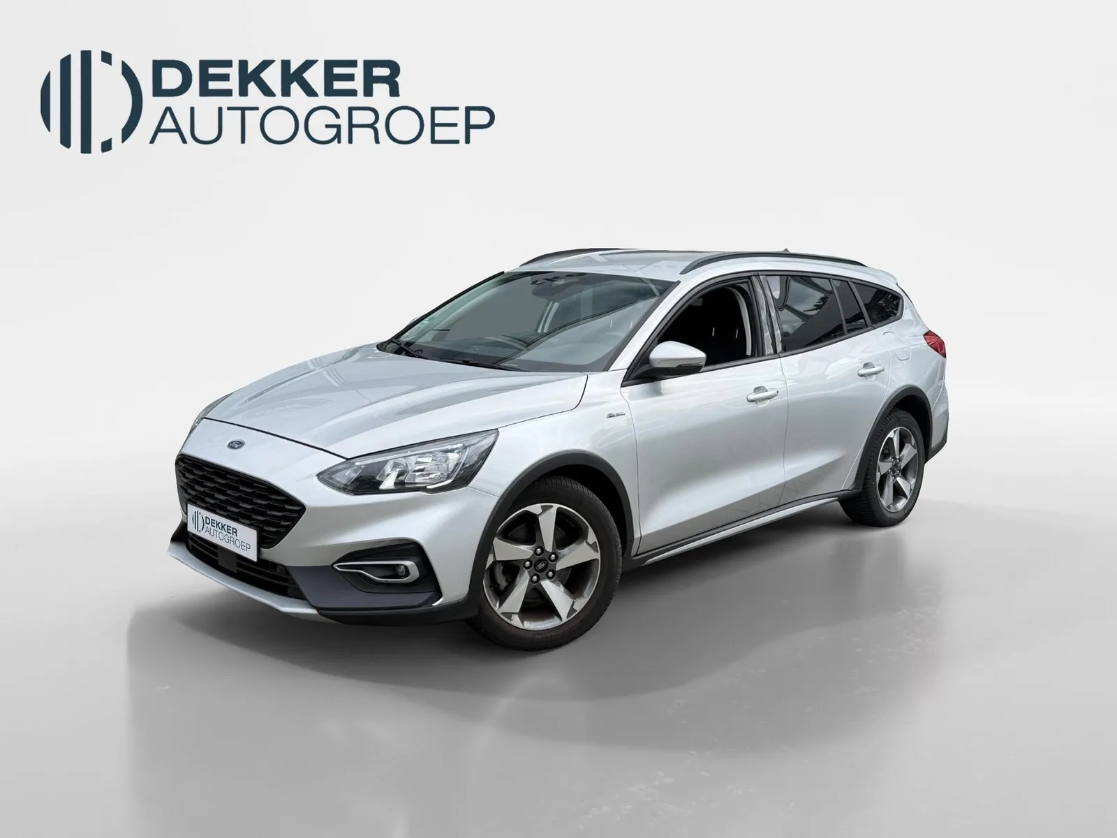 Ford Focus (2020) — foto 1